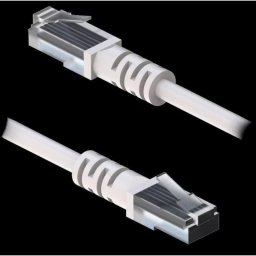 Cable de red Teltonika PR2LN15B CAT6 UTP 1,5 metros