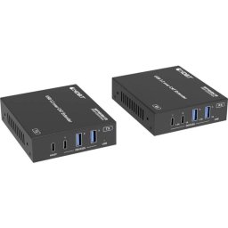 Extensor USB 3.0 SpeaKa Professional SP-USBE-820 USB 3.2 Gen 1 100 m