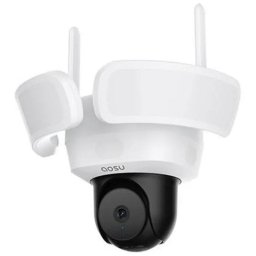 Cámara IP eufy L5P FullHD Visión Nocturna Exterior Audio Bidireccional