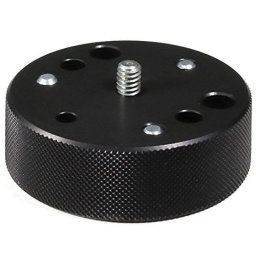 Manfrotto 120 Adaptador para Trípode de 3/8
