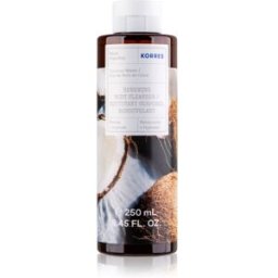 Sea Salt Coconut Gel De Ducha Con Coco 250 Ml