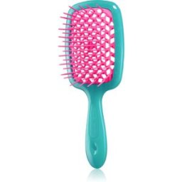 Superbrush Cepillo Plano Grande Para Cabello 20,3 X 8,5 X 3,1 Cm 1 Ud