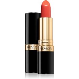 Super Lustrous™ Lipstick Barra De Labios Con Textura De Crema Tono 750 Kiss Me Coral 4.2 G