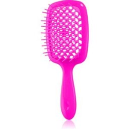 Superbrush Cepillo Plano Grande Para Cabello 20,3 X 8,5 X 3,1 Cm 1 Ud