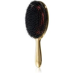 Gold Line Air-Cushioned Brush Cepillo Ovalado Para El Cabello 23 X 9,5 X 4,5 Cm 1 Ud