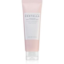 Madagascar Centella Poremizing Deep Cleansing Foam Espuma De Limpieza Profunda Para Alisar La Piel Y Minimizar Los Poros 125 Ml