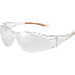K3 BRILLE PARIS - Gafas de seguridad, París, transparentes, en166, AS