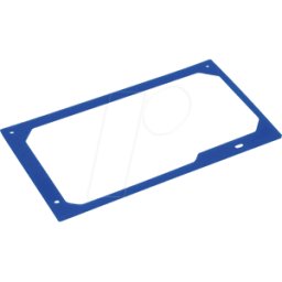 INLINE INL 00244B - Arandela de silicona para desacoplamiento de la fuente de alimen