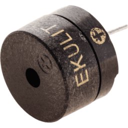 EKULIT AL-60P01A - Emisor de señal, 80 dB, 2048 Hz, impresión, o.A.