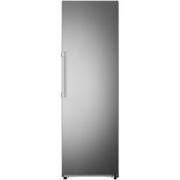 Asko Frigorífico una puerta SuperCool - RFR286KNCS1. Acero Inox