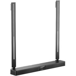 Bose Kit VideoBar Bracket Display Mountain para Videobar VB1 o VB-S. Negro