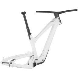 BOLD Cuadro Set Montaña Unisex Linkin Ltd W- Shock . Blanco