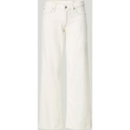Rag & Bone Rag & Bone - Pantalón vaquero Saige. (42) Blanco