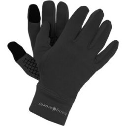 Trangoworld Guantes unisex Nudar dr . (XS) Gris oscuro