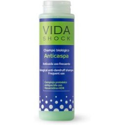 Luxana Vida Shock anticaída champú anticaspa 300 ml