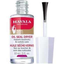 Mavala Secador de retenes de aceite 10mL