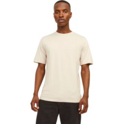 CAMISETA JACK&JONES ORGANIC NOOS HOMBRE