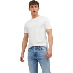 CAMISETA JACK&JONES ORGANIC NOOS HOMBRE