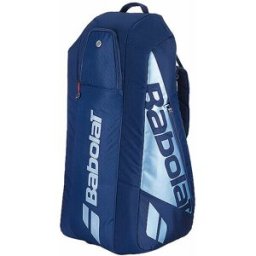 Babolat Bolsa de tenis Pure Drive azul oscuro