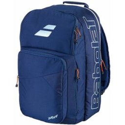Babolat Mochila de tenis Pure Drive azul oscuro