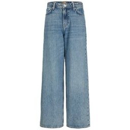 Jack & Jones Jeans para niño Tapered Fit JJIDAVE JJORIGINAL azul claro 158