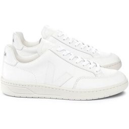 Veja Sneaker V-12 blanco 40