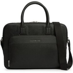 Tommy Hilfiger Maletín TH CENTRAL negro