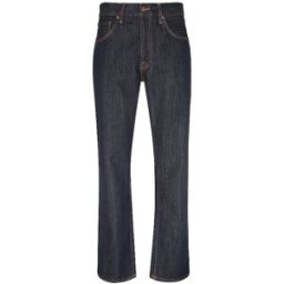 Nudie Jeans Jeans Straight Fit RAD RUFUS azul 32/L32