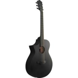 Ibanez AEWC621L-BOT Black Out