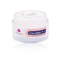 Dermacol Crema de Noche Rejuvenecedora Intensiva Collagen+ 50 ml
