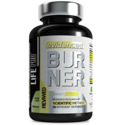 Life Pro Nutrition Evidenced Burner 120 caps