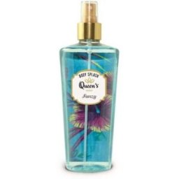 NATUR BOTANIC Prady Queen Body Splash Fancy 250 ml