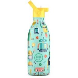Botellas Infantiles de 500ml Cool Bottles