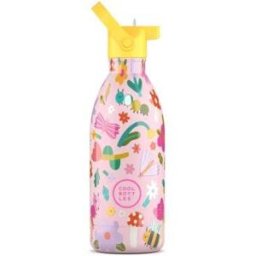 Botellas Infantiles de 500ml Cool Bottles