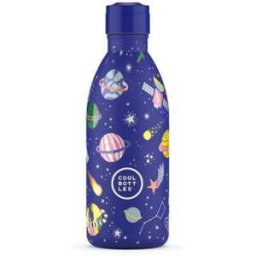 Botellas Infantiles de 500ml Cool Bottles