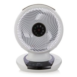 Ventilador MEACO MeacoFan 1056 Ultra Silencioso 12 Velocidades Oscilación Control Remoto