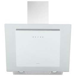 Campana extractora Infiniton CMPTRAL-W69 Recirculación y conducción 60cm táctil LED