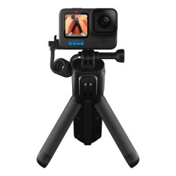 GoPro Volta empuñadura trípode para GoPro, batería 4900mAh, control remoto, negro 430g