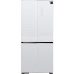 Frigorífico Americano Infiniton AMCB-580CD90WEC 190cm 456L Clase E Blanco