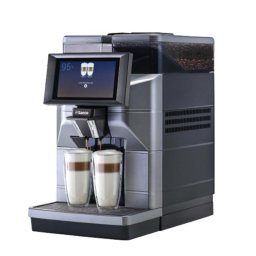 Cafetera Superautomática Saeco Magic M2 4L 1900W molinillo acero pantalla LED