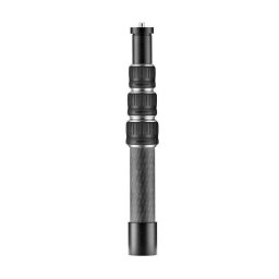 Percha de carbono Manfrotto MBOOMCFVR-S ligera 80 cm doble rosca