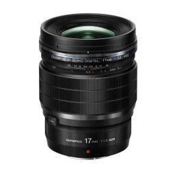 Objetivo Olympus M.Zuiko Digital ED 17mm f/1.2 PRO Autoenfoque Montura Micro 4/3