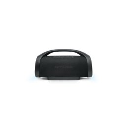 Altavoces Muse Portátiles Inalámbricos 300 W Bluetooth IPX6 luces LED