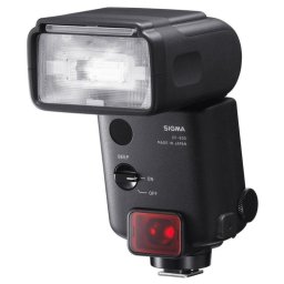 Flash esclavo Sigma EF-630 3 s para cámaras Canon