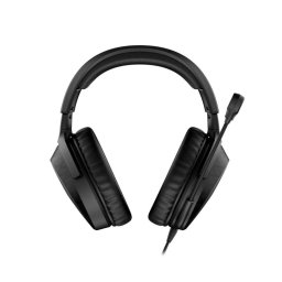 Auriculares HyperX Cloud Stinger 3 con cable 3,5 mm Gaming, micrófono ajustable y negro