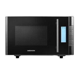 Microondas Medion MD 14482 20 Litros 800W con Grill 1000W y 8 Programas