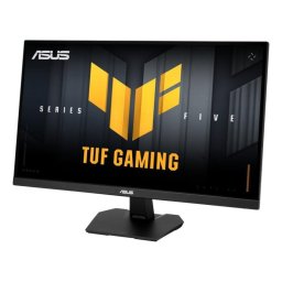 Monitor ASUS TUF Gaming VG27AQME5F 27" Quad HD 255Hz Fast IPS HDR10 FreeSync G-SYNC