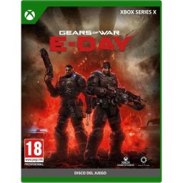Gears of War: E-day Xbox Series