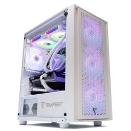 PcCom Ready Intel Core i7-14700KF / 32GB / 1TB SSD / RTX 5060 Blanco / Windows 11 Home