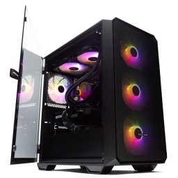 PcCom Ready Intel Core i7-14700KF / 32GB / 1TB SSD / RTX 5060 Ti 16GB / Windows 11 Home